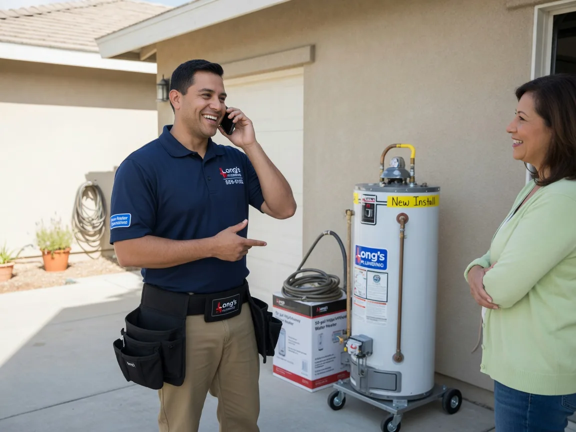 Leak Detection Kingman, ME FAQs